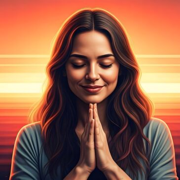 Why Satan and witches fear Christians who close their eyes during prayer.