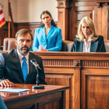 God’s heavenly court meets daily to handle accusations against you.