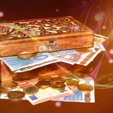 Never divert the money you have set aside as a tithe for God.