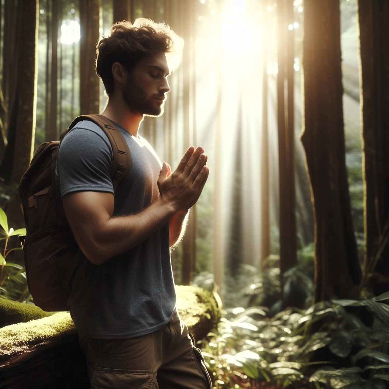 Alt=Praying at these four key hours guarantees you total victory.