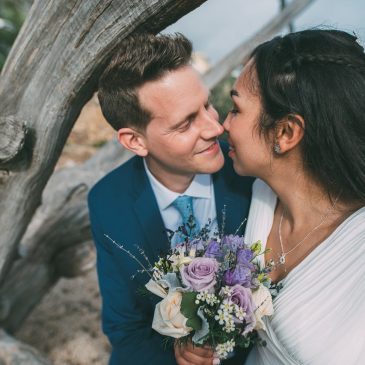 Your wedding vows are recorded in the books of heaven.