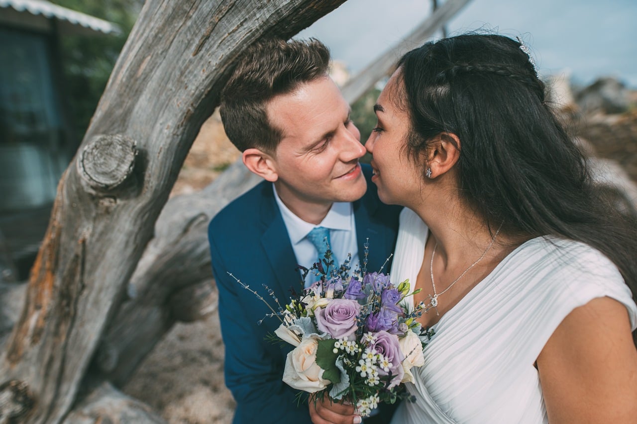 Alt=Your wedding vows are recorded in the books of heaven.