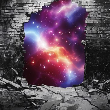 Prayer breaks Satan’s wall separating you from God’s blessings.