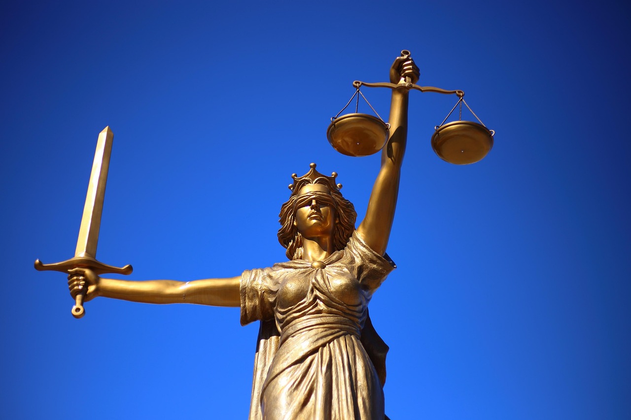 Alt=You will never defeat Satan until you understand how the heavenly court works.
