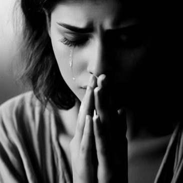 Four reasons why most prayers from Christians do not reach God.