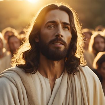 The person who believes in Him will never be be put to shame.