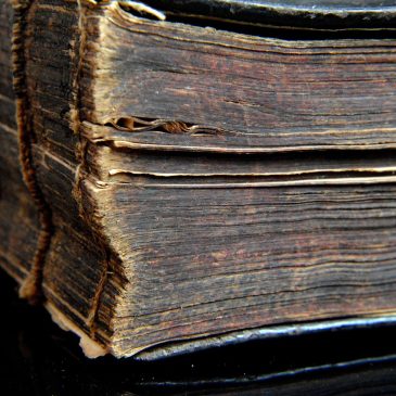 Six sins committed by your ancestors that demons may use to attack you.