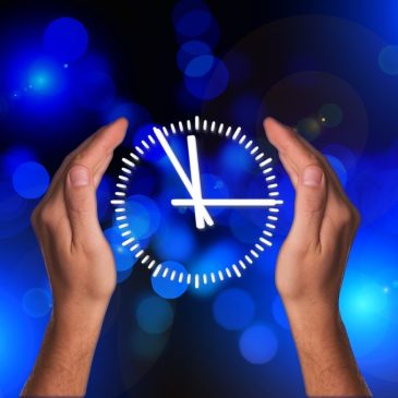 You need midnight to achieve your breakthrough.