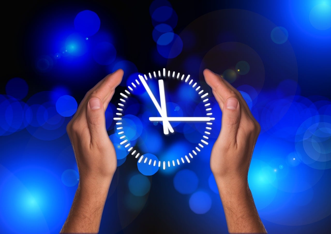 Alt=You need midnight to achieve your breakthrough.