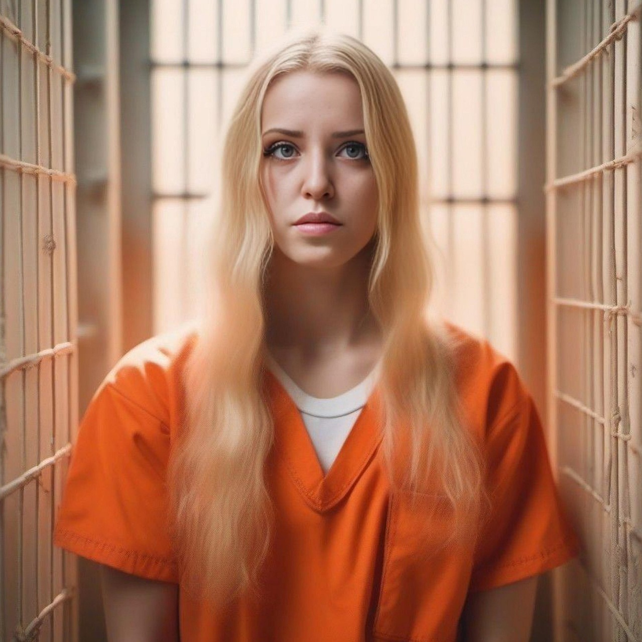 Alt=Refusing to forgive will lock you in Satan's prison.