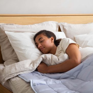 The battle for your life begins as soon as you fall asleep.