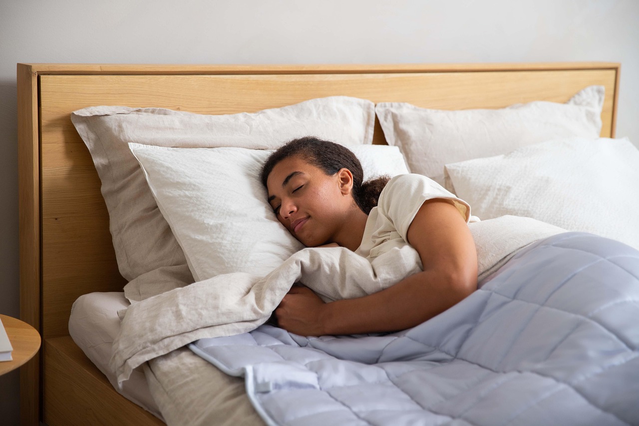 Alt=The battle for your life begins as soon as you fall asleep.