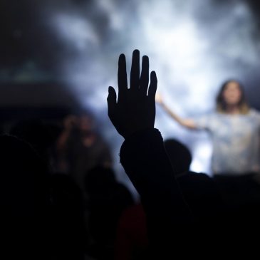 This type of worship will bring Jesus Christ to where you are.