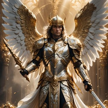 God always sends his angels to protect you, but you don’t realize it.