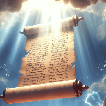 The most powerful weapon on Earth is actually the Bible.