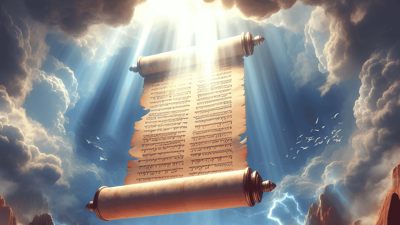 Alt=The most powerful weapon on Earth is actually the Bible.