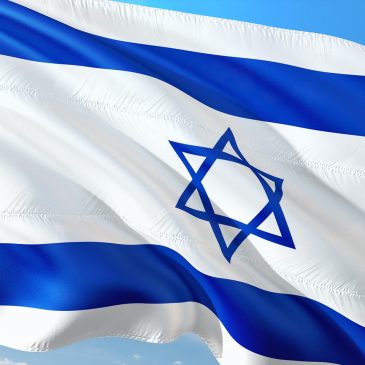 Israel is hiding a weapon that can destroy the whole world.