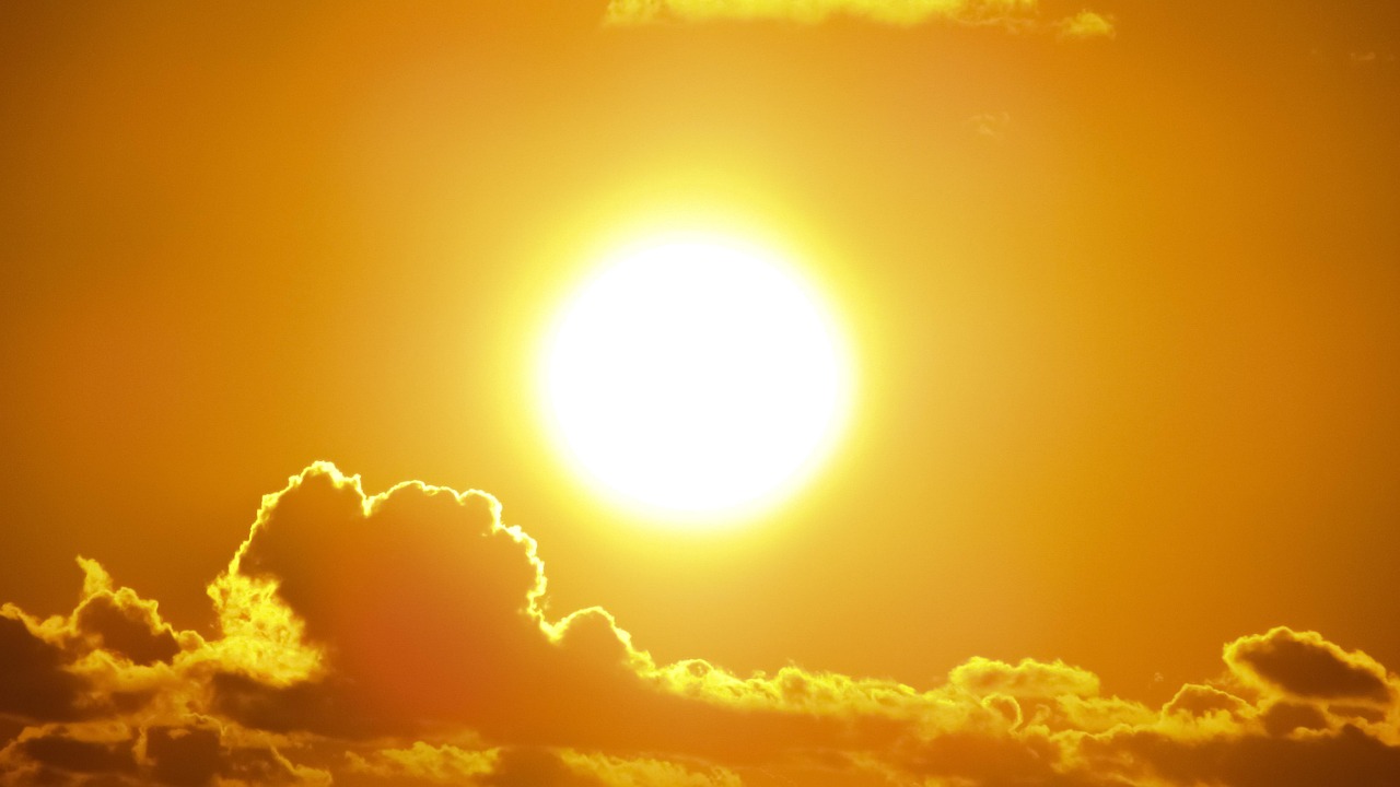 Alt=One day, I fixed my mind on the throne of God, and a shock of fire struck me!