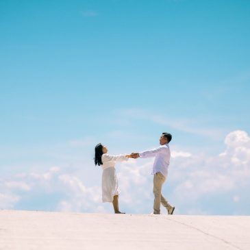 Have you slept with someone other than your spouse in your dreams?
